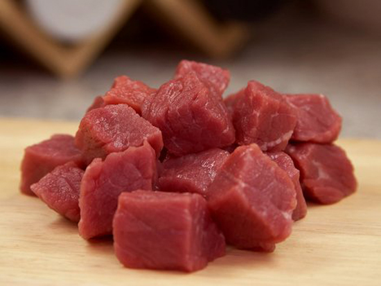 solusimasak-Tips memilih daging sapi segar