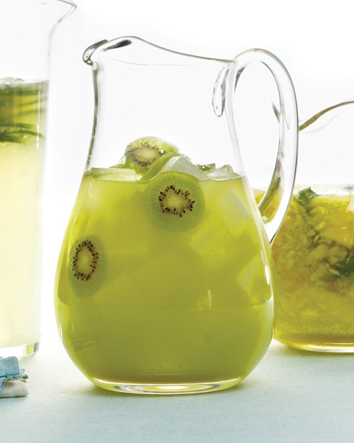 resep minuman segar
