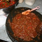 Resep Sambal Setan