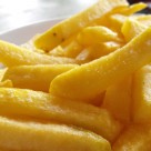 Jurus Menggoreng Kentang Ala Resto