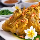 Resep Ayam Betutu Khas Bali