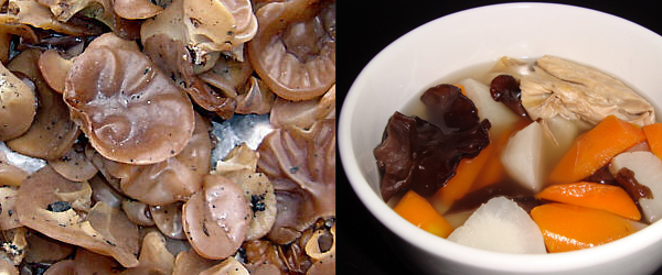 Mengenal Jenis Jamur untuk Memasak