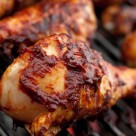Tips Daging Ayam Empuk Saat Dipanggang
