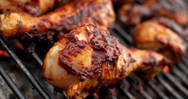 Tips Daging Ayam Empuk Saat Dipanggang