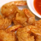 Resep Udang Goreng Tepung Krispi