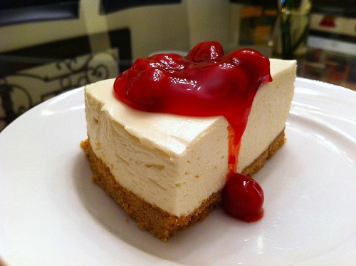 resep cheese cake, cheese cake, resep mudah, resep