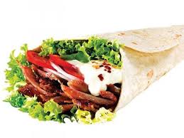 16. Resep Kebab Panggang Lezat
