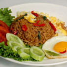 43. Resep Nasi Goreng Kari dengan Video