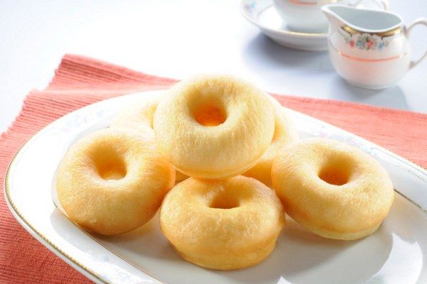 Resep Mudah Donat Kentang Donat Kentang