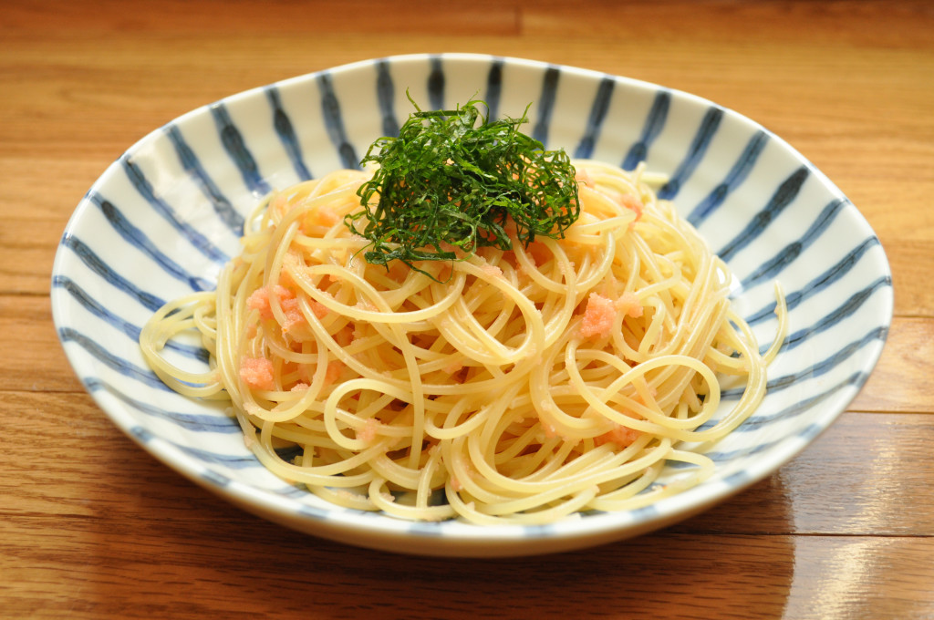 Cara Mudah Buat Spaghetti dalam 5 Menit Spaghetti