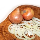 18. Bawang Bombay