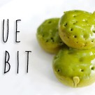 32. Resep Kue Cubit Pandan yang Mudah di Praktikkan